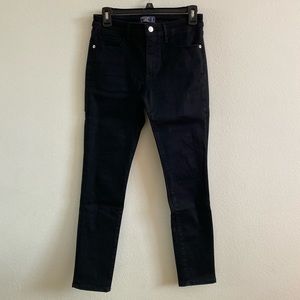 NEW! Abercrombie & Fitch Mid Rise Super Skinny Jeans
